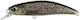 Duo Spearhead Ryuki Artificial Bait Minnow No10...