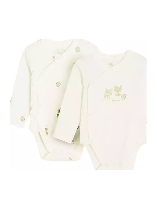 Cool Club Long-Sleeved Mich 2pcs