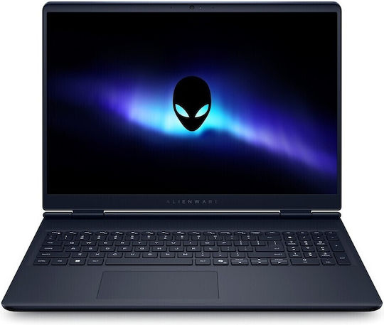 Dell Alienware Aurora AC16250 16" QHD+ 120Hz (7-240H/16GB/1TB SSD/GeForce RTX 5050/W11 Home) Interstellar Indigo (US Клавиатура)