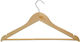 Maul Clothes Hanger Beige 9453370 8pcs