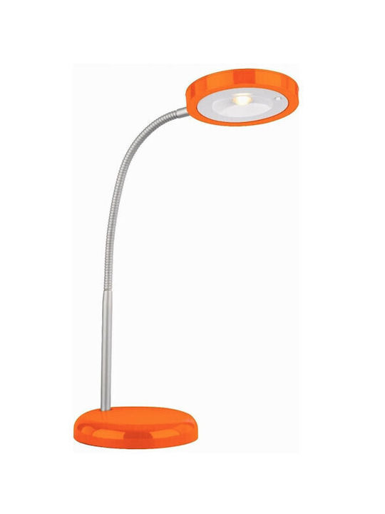 Philips LED Office Lamp in Orange Color