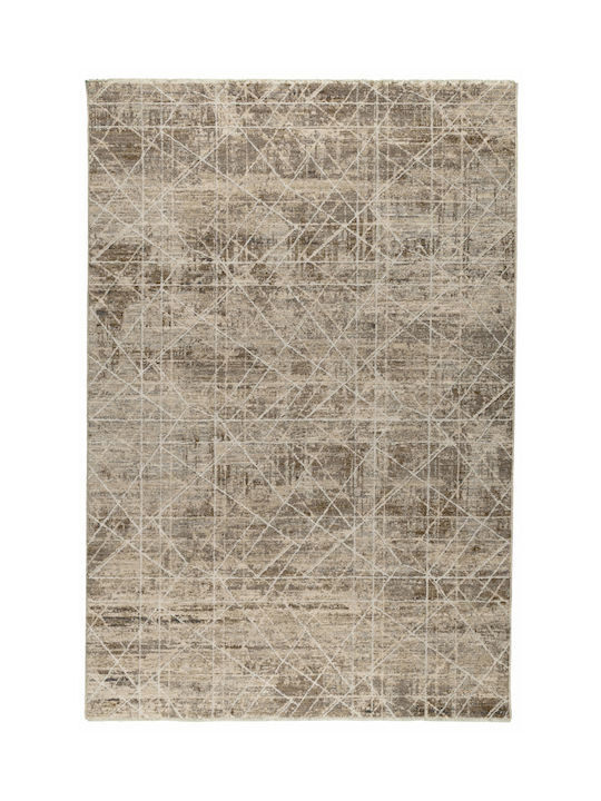 Koulis Carpets Touch 36872 Multi Σετ Μοντέρνα Χαλιά Κρεβατοκάμαρας Μάλλινα Multi 0019-00009-000 3τμχ