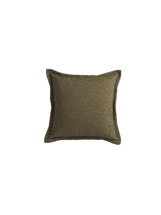 Nef-Nef Homeware Home Velvet Green Sofa Cushion...