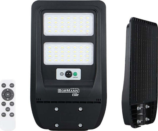 Bormann BLF3200 Ηλιακό Φωτιστικό Δρόμου 200W
