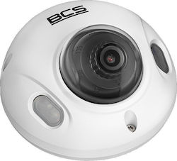 BCS BCS-L-DMIP25FSR3-Ai1 Kamera