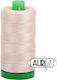 Aurifil Нишки За Шивашка Машина 40wt 1000м 100%...