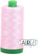 Aurifil Нишки За Шивашка Машина 40wt 1000м 100%...