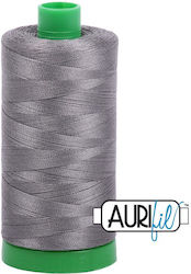 Aurifil Sewing Thread 40wt 1000m 100% Long Stap...