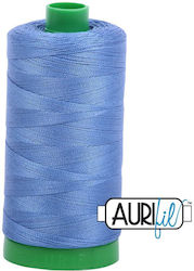 Aurifil Sewing Thread 40wt 1000m 100% Long Stap...