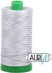 Aurifil Sewing Thread 40wt 1000m 100% Long Stap...