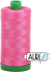 Aurifil Sewing Thread 40wt 1000m 100% Long Stap...