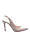 Pumps Weiß