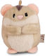 Nici Λούτρινο Mymochi Minis Hamps the Hamster γ...