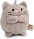 Nici Λούτρινο Mymochi Minis Eepy the Cat για 2+...