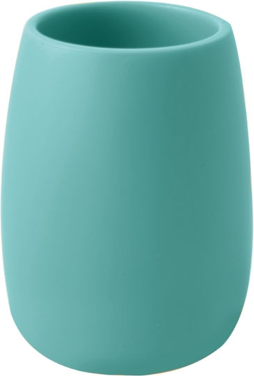 Dimitracas Sven Bathroom Box Cup Holder Green