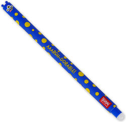 Legami Milano Erasable Στυλό Gel Monster