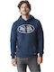Hoodie with Blue Colour VD 1 SWC BRAND NV