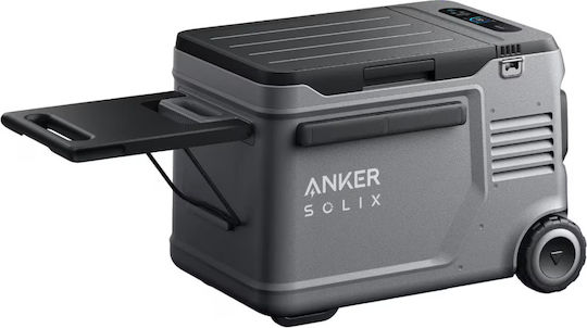 Anker Φορητό Ψυγείο 40lt 12V Γκρι
