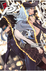 Persona 5 Vol. 5