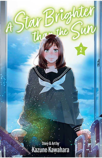 A Star Brighter Than The Sun Vol. 02