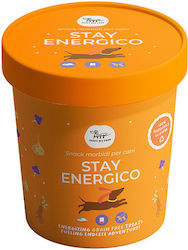 Λιχουδιά Σκύλου Hygge Functional Biscuits High Energy 100g