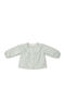 Kids Long-Sleeved Shirt Fairy Green