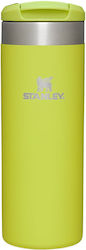 Stanley Aerolight Stainless Steel Thermos Bottl...
