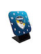 Koupakoupa Πάφος Fc Επιτραπέζιο Ρολόι KP_31442_clock-desk-square