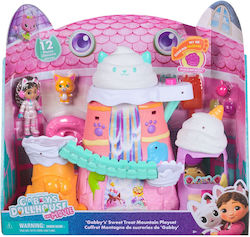 Spin Master Miniature Toy For Age 3+