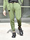 Sweatpants Khaki
