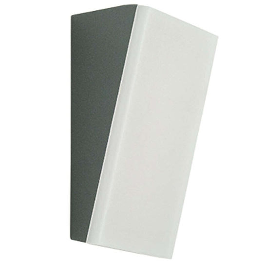 Zambelis Lights Стенно Външно Осветително Тяло LED IP65 10W