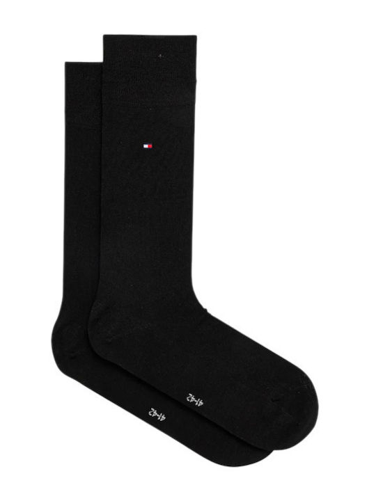 Tommy Hilfiger Ανδρικές Κάλτσες Black