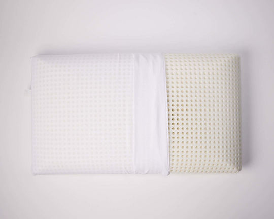 Armonia Style Felicita Memory Foam Ανατομικό 67x42x14cm