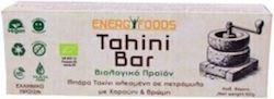 HealthTrade Organic Oat Energy Bar with Peanut Butter No Added Sugar 60g