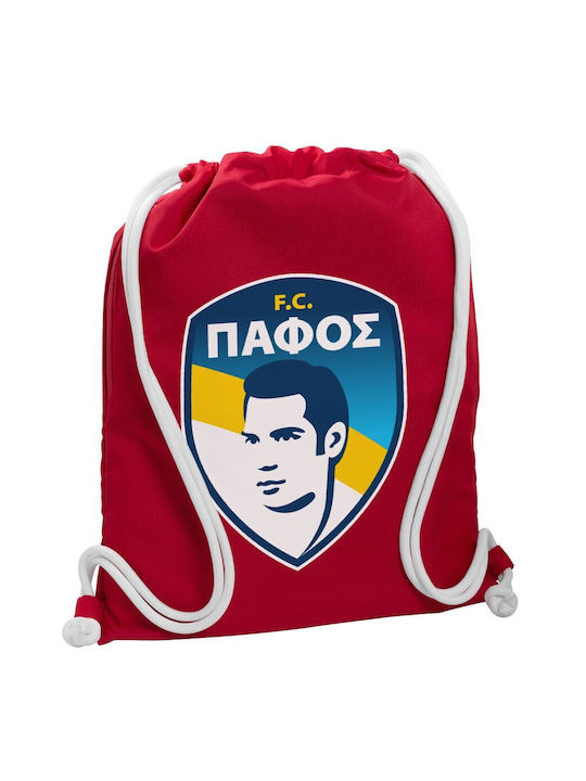 Koupakoupa Πάφος Fc Τσάντα Πλάτης Γυμναστηρίου ...