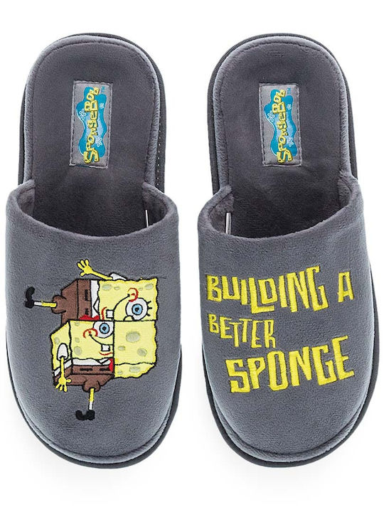 SpongeBob Spongebob 10132150 Χειμερινές Ανδρικέ...