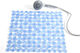 Dimitracas Sassolini Bathtub Non-slip with Suct...