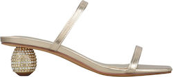 Katy Perry Sandalen Gold Katy Perry Sandalen Gold
