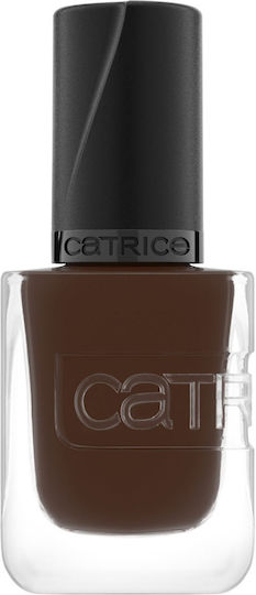 Catrice Cosmetics Semi-Permanent Nail Polish 039 10.5ml 1pcs
