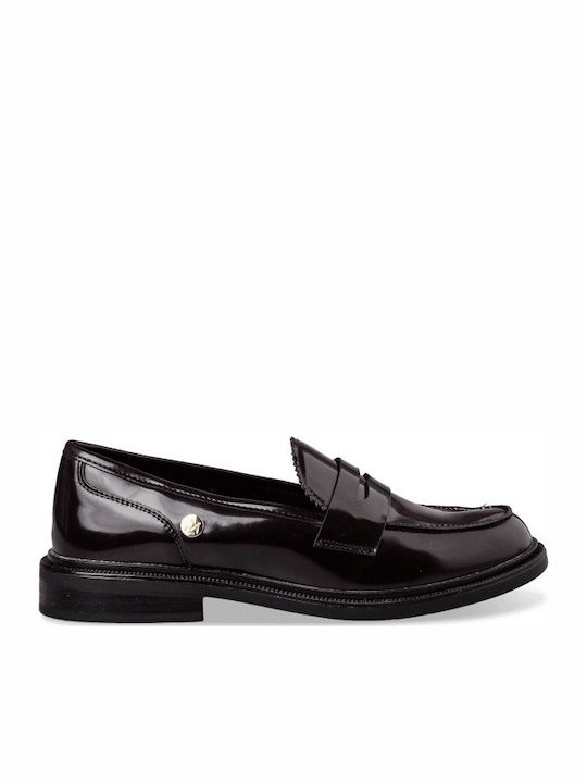 Envie Shoes Γυναικεία Loafers σε Κόκκινο Χρώμα