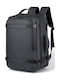 Playful Bags Rucsac 30L Negru