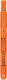 Just Click Highlighter Marker Morris Orange 3.5 Mm Mrh-205