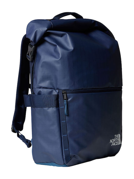 The North Face Base Camp Voyager 25lt Albastru Marin