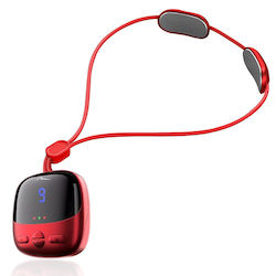 Stymulator Nerwu Błędnego Pulsetto Lite Physiotherapy Device