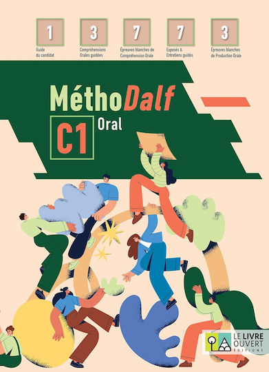 Methodalf C1 Oral Methodalf C1 Oral