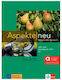 Aspekte Neu C1 Hybride Ausgabe Allango Lehrbuch