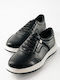 Men's Casual Shoes Black