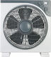 Box Fan Λευκό