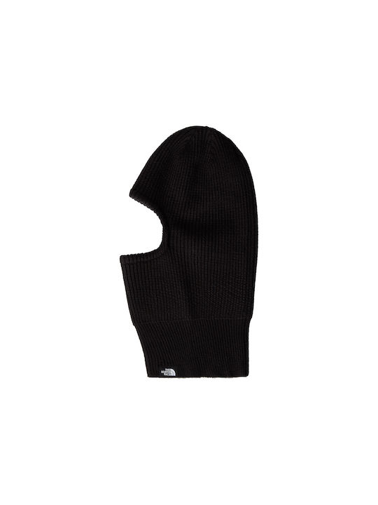 The North Face Αθλητικό Full Face Μαύρο