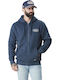 Sweatshirt Blue